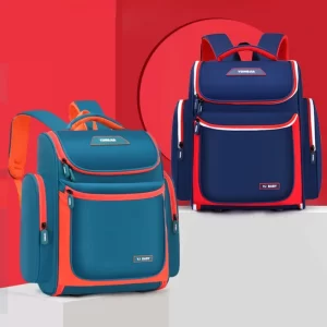 Teen school bag