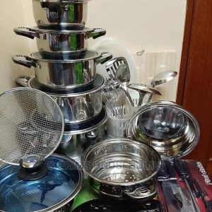 Kitchen Accessories