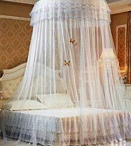 Double decker net