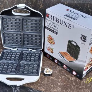 Waffle Maker