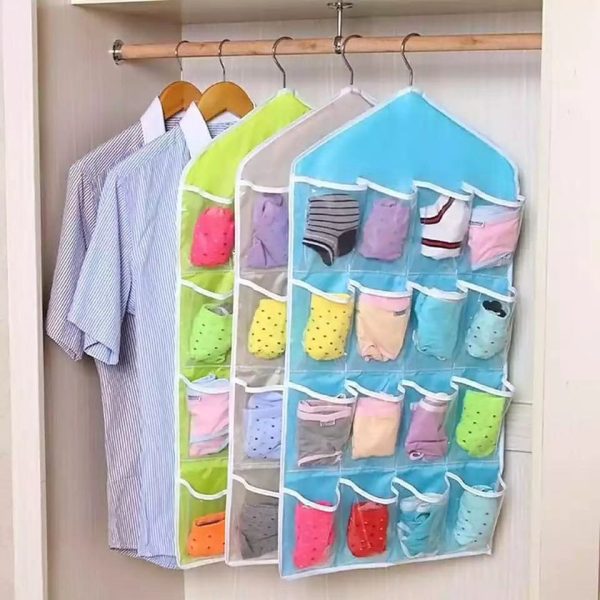 Pocket multipurpose organizer - Image 2