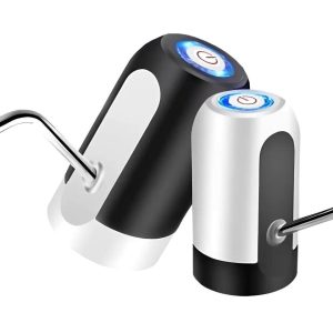 Automatic water pump