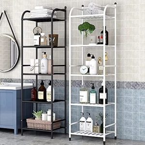 5 tier Metallic Rack