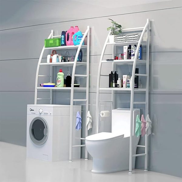 Toilet rack - Image 4