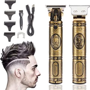 Electric Shaver